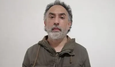 Leonardo Guevara Díaz.