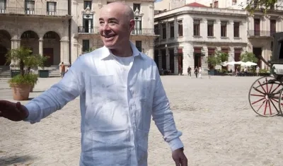 Alejandro Mayorkas estará a cargo de la seguridad nacional en el gobierno de Joe Biden.