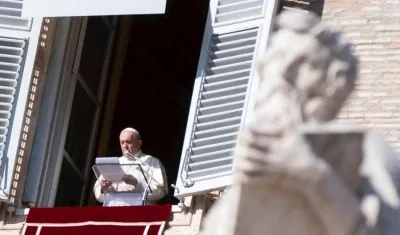 Ceremonia de nuevos cardenales será con pocos fieles.