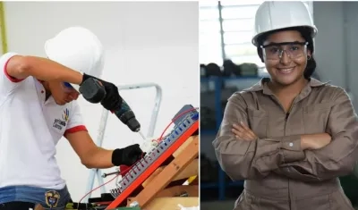 Las vacantes estarán disponibles hasta el 28 de diciembre.