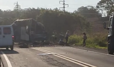 Lugar de los hechos.