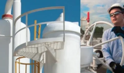 Promigas presentó un crecimiento en ingresos del 8%, versus el 2019. 