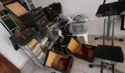 Academia de Belmer Sajona