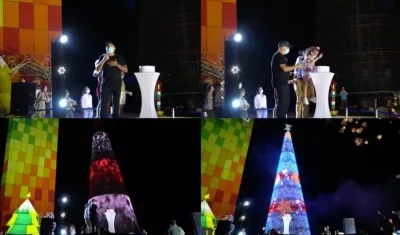 Christian Daes, COO de Tecnoglass.