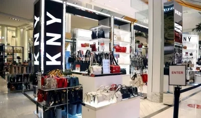 Los estadounidenses compraron toda clase de artículos por internet en el 'Black Friday'.