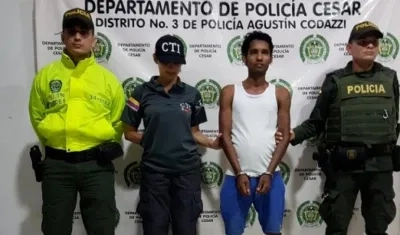 Ederberto Villerroel Hoyos.