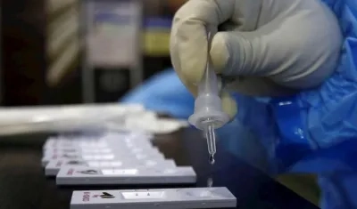 Los pacientes recuperados en el mundo se aproximan a los 43 millones.