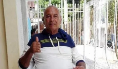 Jaime Giacometo Martínez.