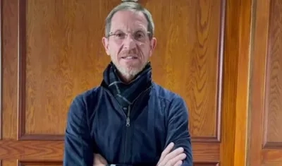 Emilio José Archila