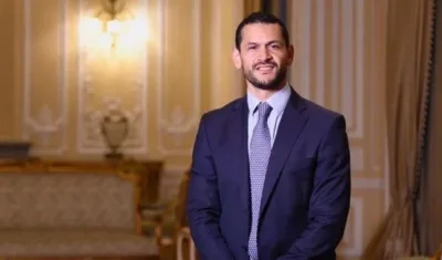 Ministerio del Interior, Daniel Palacios