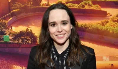 Ellen Page será ahora Elliot Page.