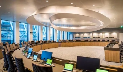 La EMA recuerda que la evaluación de ambas candidatas se llevará a cabo "en un plazo de tiempo acelerado".