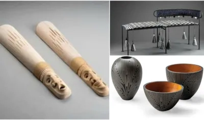 Expoartesanías será desde el 7 de diciembre.