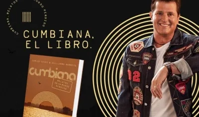Carlos Vives, artista colombiano.