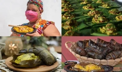 Imágenes del Festival.