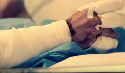 Antioquia sigue siendo el departamento con más casos de lesionados por uso de pólvora.