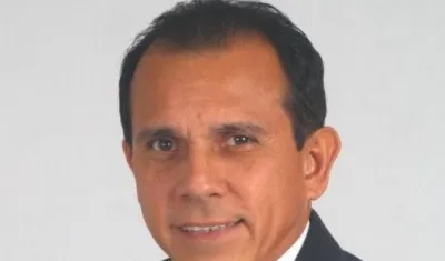 Carlos Julio Manzano.