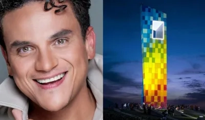 Silvestre Dangond y La Ventana al Mundo.