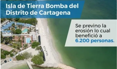 Imagen de la intervención.