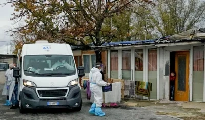 Casos aumentaron en 1.5 millones en solo un día.