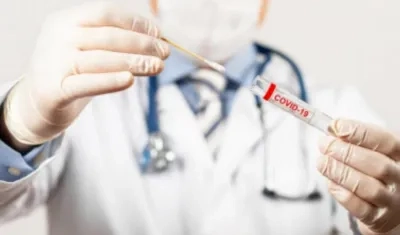 Hoy se procesaron 35.495 pruebas en laboratorios de Colombia para detectar más casos de coronavirus.