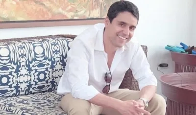 Carlos Felipe Quintero, nuevo Contralor de Barranquilla.