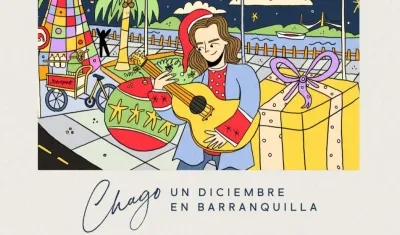 Imagen de la canción.