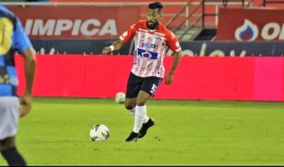 Luis 'Cariaco' González.
