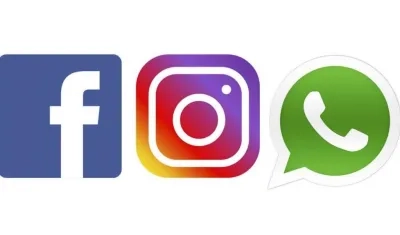Demanda contra Facebook incluye a Instagram y WhatsApp.