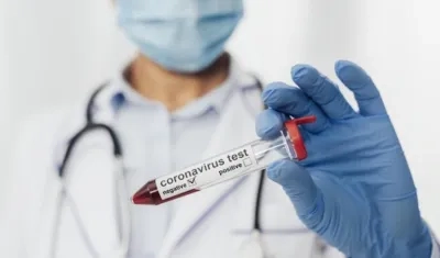 Sigue el contagio en alza en Atlántico.