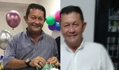 Edwin Marriaga Llanos.