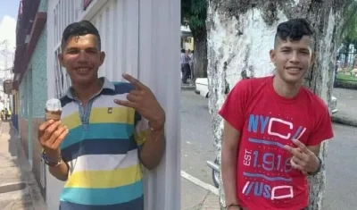 Yonathan Jesús Perdomo Yépez.