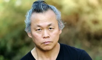 Kim Ki-duk, director de cine coreano fallecido de Covid-19.