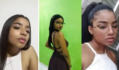 Lina Marcela Caballero Zabaleta.