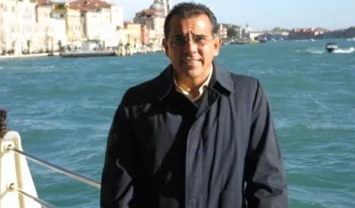 Carlos Julio Manzano Ocampo.