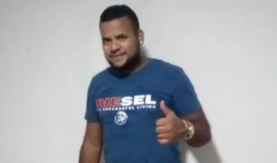 Lewis Enrique Peluffo Peña. 