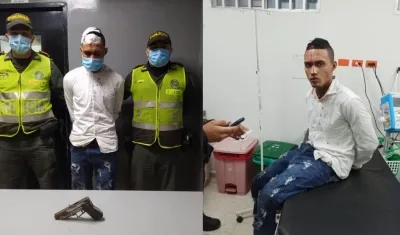 Jesús Enrique Colina Reyes.