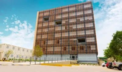 Universidad de La Costa. 