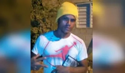 Yamil Elías Sosa Rúa.