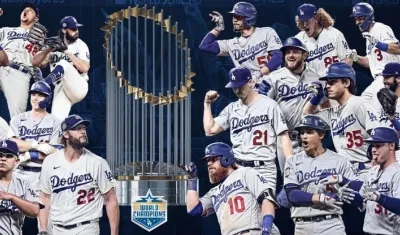 Los Dodgers, el principal afectado con su nómina.
