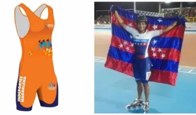 El nuevo diseño y el anterior.