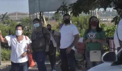 Toque de queda y ley seca en Barranquilla para Navidad, fin y comienzo de año.