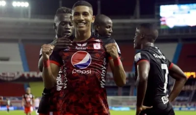 América jugará de local, en Cali. 