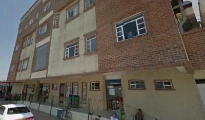 Clínica San Rafael de Sabanalarga. 