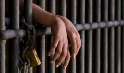 El hombre estará en centro carcelario por el abuso a la menor. 