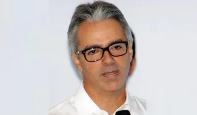 Alejandro Arteta Abello.