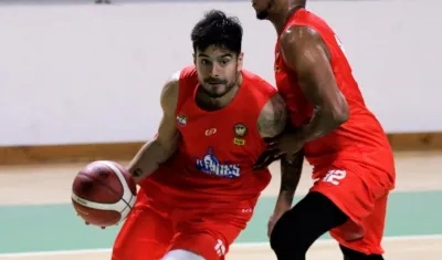 Salem Safar, jugador argentino. 