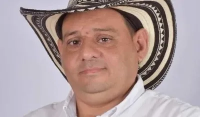 Pedro Pérez Doria, el Concejal asesinado.