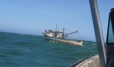 Lugar de los hechos.