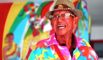 Domingo 'Mingo' Pérez (Q.E.P.D.).